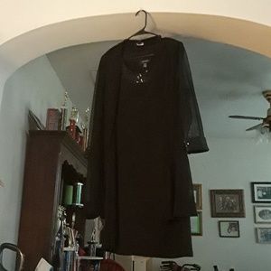 R&M Richards dress